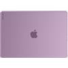 Incase Hardshell Dots - Custodia rigida per MacBook Pro 16 2021/2023/2024 - Rosa