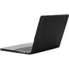 Incase Textured Hardshell in Woolenex for MacBook Pro 16 2021/2023 - Graphite