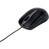 Verbatim Mouse desktop ottico USB-A, lunghezza cavo 1,5 m