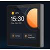 Sonoff NSPanel Pro Pannello di controllo Smart Home - grigio scuro