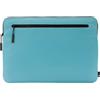 Incase Compact Sleeve in Flight Nylon - Custodia con cerniera a cilindro per MacBook fino a 14 - Bl