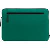 Incase Compact Sleeve in Flight Nylon - Custodia con cerniera a cilindro per MacBook Pro e MacBook A