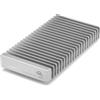 OWC Express 1M2 - Case per SSD NVMe con interfaccia USB4 - Solo Enclosure