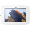 Maclocks Compulocks Galaxy Tab A8 10.5 Space Enclosure - White