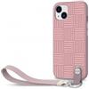Moshi Altra for iPhone 13 - Rose Pink