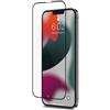 Moshi AirFoil Pro for iPhone 13 Pro Max - Black (Clear/Glossy)
