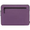 Incase Compact Sleeve in Flight Nylon - Custodia per MacBook fino a 14 - Malva