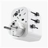 Vonmählen Unity One Travel Adapter