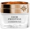 DIOR Antietà d'eccezione Dior Prestige Le Concentré Yeux 15ml - Contorno occhi antirughe