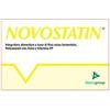 NOVOSTATIN 20CPR