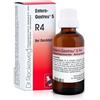 Dr. Reckeweg R4 Gocce Omeopatiche 22 ml