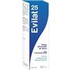 Evilat 25 Pasta All'Ossido di Zinco 100 ml