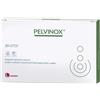 Laborest Pelvinox Integratore per i Muscoli Pelvici 20 Compresse Fast-Slow