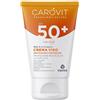 Carovit Programma Solare Crema Viso SPF 50 50 ml