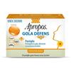 Apropos Gola Defens Pro Gusto Arancia Senza Zucchero 20 Pastiglie