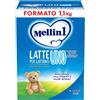 MELLIN 1 LATTE 1100G