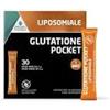 GLUTATIONE LIPOS POCKET 30
