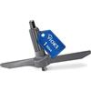 VIOKS Pale di ricambio per accessori Bosch MUM 10000314 trascinatore asse per robot da cucina Bosch MUM - MUZ9vl1 / Bosch Optimum accessori MUM5 MUM9 pezzi di ricambio accessori e altri accessori