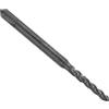 QUARKZMAN Maschio A Spirale 2-56 UNC 2B Maschi Per Filettatura A Macchina, Utensile Di Riparazione Per Filettatura Con Rivestimento Nitruro, Acciaio Rapido (HSS) M2