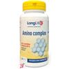 LONGLIFE SRL LONGLIFE AMINO COMPLEX 60 TAVOLETTE
