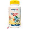LONGLIFE SRL LONGLIFE OCUFACTORS PLUS 60 TAVOLETTE RIVESTITE