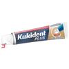 PROCTER & GAMBLE SRL KUKIDENT PLUS BARRIERA ANTI-CIBO NEUTRO CREMA ADESIVA DENTIERE 40 G