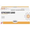 OMEGA PHARMA SRL CITICOOS 1000 15 FLACONCINI 10 ML