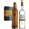 Bepi Tosolini Grappa Oak Bottle 0.5 l