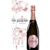 Jacquart Mosaique Champagne Rosé Brut AOC 0.75 l