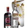 Bepi Tosolini Cofanetto Tosolini Amaro e Grappa Agricola 0.7 l