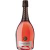 Masseria Capoforte Spumante Cuvée Rose Brut 0.75 l