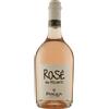 Pasqua Rosé Vino Rosato Frizzante Italiano 0.75 l