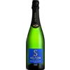 Salasar Carte Azur Crémant De Limoux Brut AOP 0.75 l