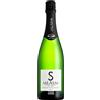 Salasar Carte Blanche Blanquette de Limoux Brut AOP 0.75 l