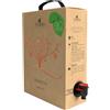 Torri Cantine Primitivo Wine Box IGT Terre di Chieti 3 l