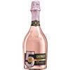Giacobazzi 5 Seducente Spumante Rosè Brut 0.75 l