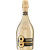 Giacobazzi Gold 8 Aromatico Moscato Spumante Dolce 0.75 l
