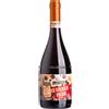 Montresor Wine Urban Park Appassimento Rosso Veneto IGT 0.75 l