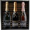 Moet & Chandon Grand Vintage Tris Champagne AOC 0.75 l