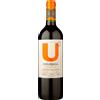 Undurraga Cabernet Sauvignon Wine of Chile Valle Central 0.75 l