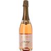 Patriarche Heritage Rosé Brut Burgundy DO 0.75 l