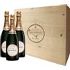 Laurent Perrier La Cuvée Trio 0.75 l