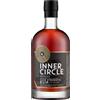 Inner Circle Rum 5y Black Cask Strenght 0.7 l