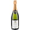 Domaine de la Baume Saint Paul Crémant de Limoux Brut AOP 0.75 l