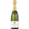 Pierre André Crémant de Bourgogne Brut AOP 0.75 l