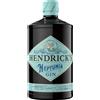 The Girvan Distillery Gin Hendrick's Neptunia 0.7 l