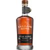 Yellow Rose Distilling Yellow Rose's Outlaw Bourbon Whiskey 0.7 l