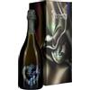 Dom Pérignon Lady Gaga Champagne Vintage 2010 Brut AOC 0.75 l