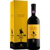 San Leonino Magnum Al Limite Chianti Classico DOCG 1.5 l