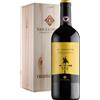San Leonino Jeroboam Al limite Chianti Classico DOCG 3 l